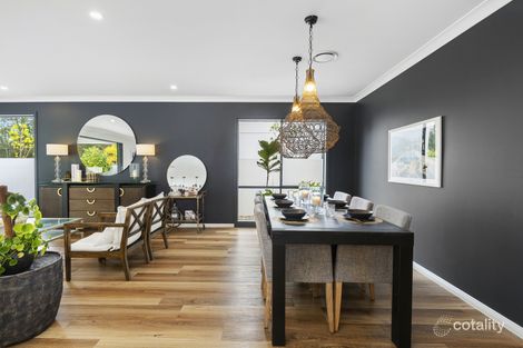 Property photo of 82 Serenity Boulevard Helensvale QLD 4212