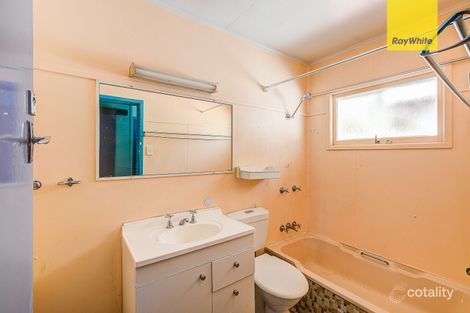 Property photo of 285 Gowan Road Sunnybank Hills QLD 4109