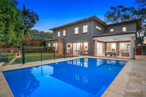 Property photo of 1 Gerroa Avenue Bayview NSW 2104