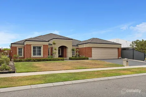 Property photo of 22 Seaspray Crescent Jindalee WA 6036