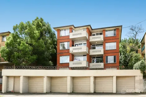 7/11 Arthur St, Marrickville, NSW 2204