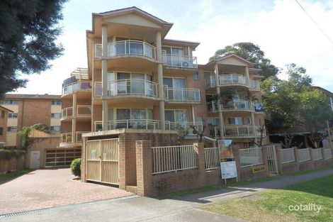 3/29 Mill Rd, Liverpool, NSW 2170