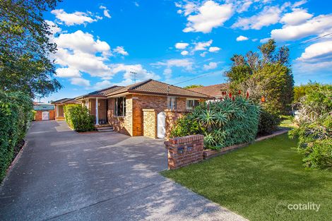 Property photo of 1/88 Barrenjoey Road Ettalong Beach NSW 2257