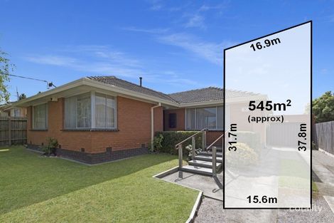 Property photo of 45 Edith Street Noble Park VIC 3174