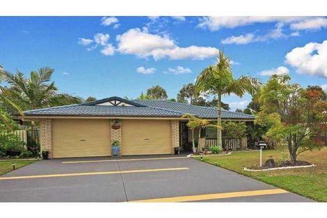 Property photo of 61 Hickory Drive Narangba QLD 4504