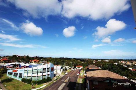 Property photo of 502/215-217 Pacific Highway Charlestown NSW 2290