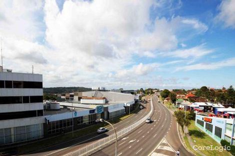 Property photo of 502/215-217 Pacific Highway Charlestown NSW 2290