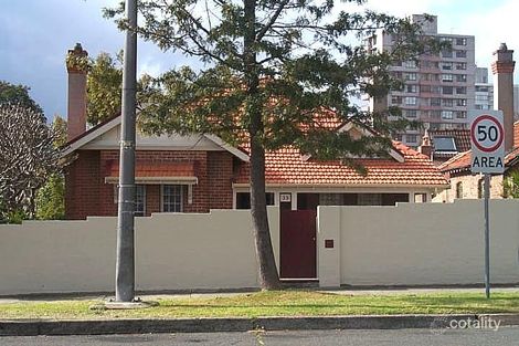 Property photo of 1A Oaks Avenue Cremorne NSW 2090