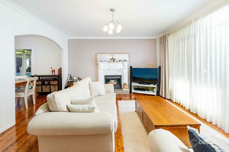 Property photo of 9 Jindabyne Avenue Baulkham Hills NSW 2153