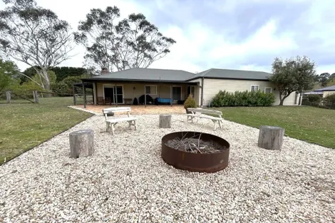 35 Bromhall Rd, Bundanoon, NSW 2578