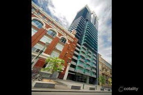 1805/28 Wills St, Melbourne, VIC 3000