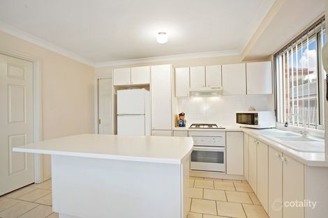 Property photo of 14 Midin Close Glenmore Park NSW 2745