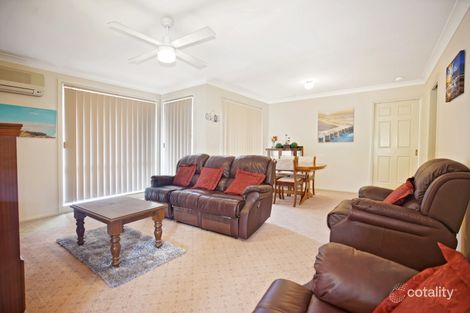 Property photo of 14 Midin Close Glenmore Park NSW 2745