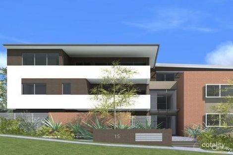 4/13-17 Warner St, Warners Bay, NSW 2282