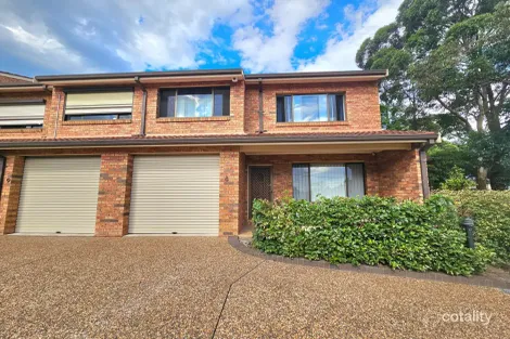 8/1a Ackling St, Baulkham Hills, NSW 2153