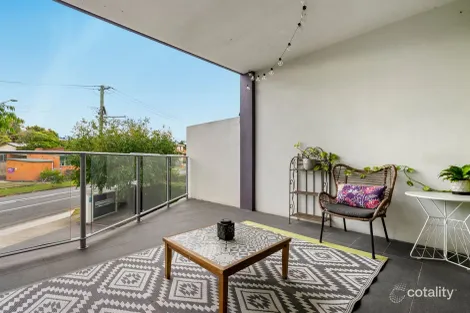 Property photo of 5/1 Cameron Street Nundah QLD 4012