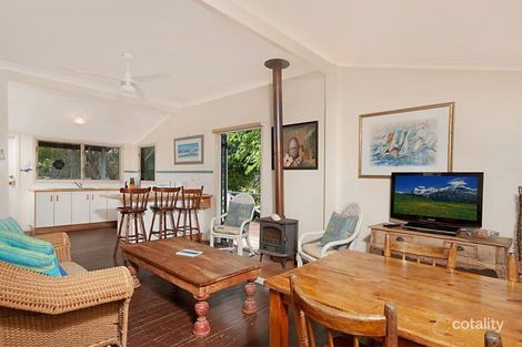 Property photo of 3 Byron Street New Brighton NSW 2483
