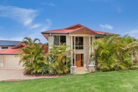 22 Grasmere Pl, Carindale, QLD 4152