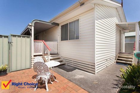 Property photo of 23 Willow Tree Avenue Kanahooka NSW 2530