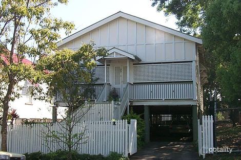 30 Rigby St, Wooloowin, QLD 4030