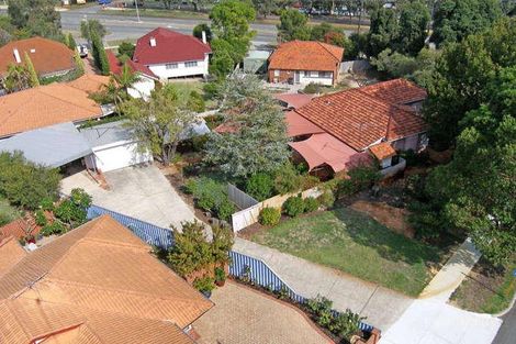Property photo of 7 Nash Street Daglish WA 6008