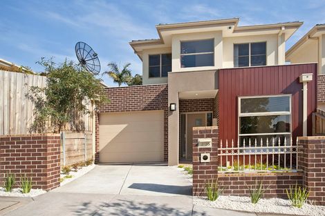 Property photo of 3/35 Angus Drive Glen Waverley VIC 3150