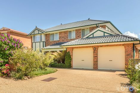 Property photo of 3 Arid Place Palmerston ACT 2913