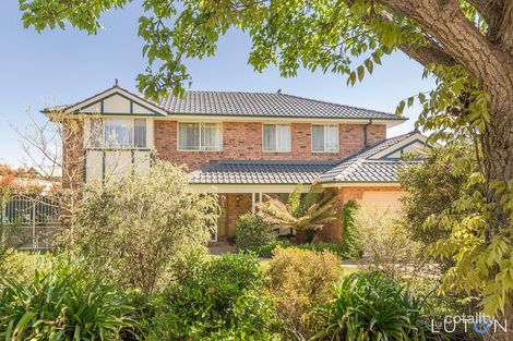 Property photo of 3 Arid Place Palmerston ACT 2913