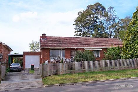 58 New Line Rd, West Pennant Hills, NSW 2125