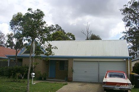 40 Monterey Cct, Tingalpa, QLD 4173