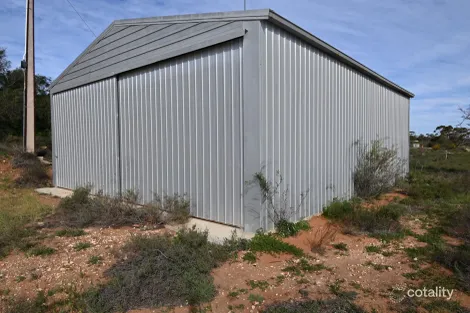 Lot 2 Cadell Valley Rd, Cadell, SA 5321