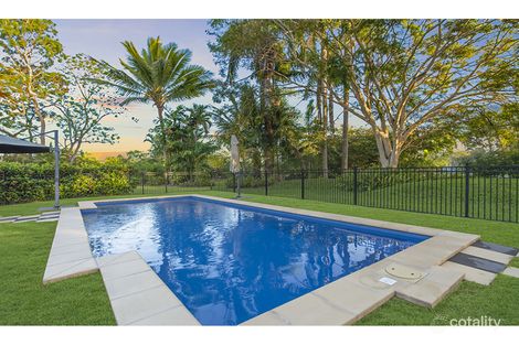 Property photo of 2 Mount Margaret Drive Rangewood QLD 4817