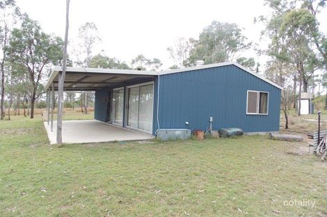 1790 Burnett Hwy, Sandy Ridges, QLD 4615
