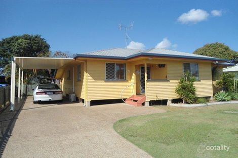 57 Svensson St, Svensson Heights, QLD 4670