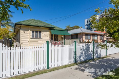 Property photo of 7 Jeffrey Street Redcliffe QLD 4020