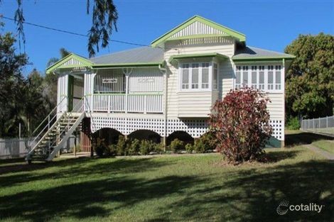 23 Brecknell St, The Range, QLD 4700