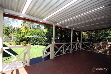 Property photo of 20 Patrick Street Belmont North NSW 2280