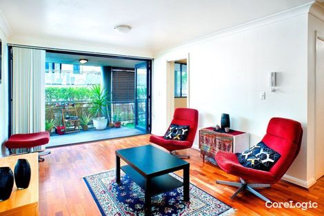 Property photo of 20/265-271 Crown Street Surry Hills NSW 2010