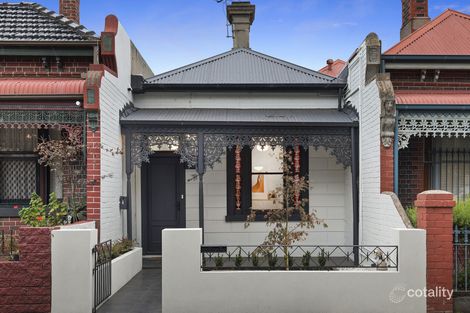 Property photo of 71 Swallow Street Port Melbourne VIC 3207