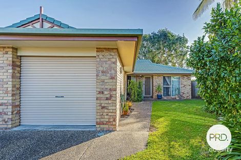Property photo of 10/284 Oxley Drive Coombabah QLD 4216