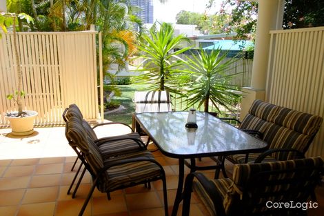 Property photo of 5/31 Chester Terrace Southport QLD 4215