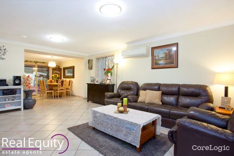 Property photo of 36B Wellwood Avenue Moorebank NSW 2170