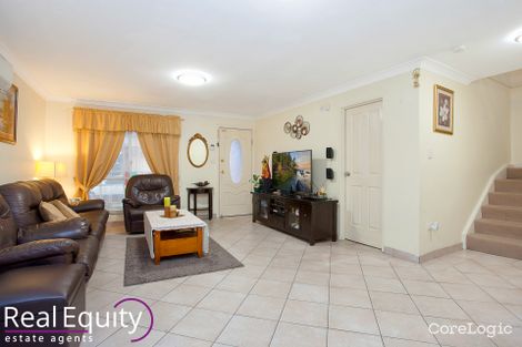 Property photo of 36B Wellwood Avenue Moorebank NSW 2170