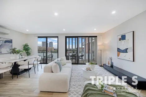 702/29-35 Burlington Rd, Homebush, NSW 2140