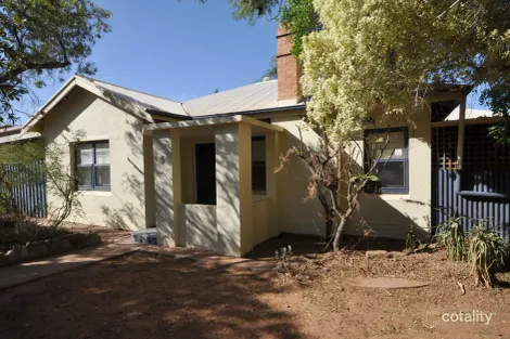 3 Leahy St, Port Augusta, SA 5700