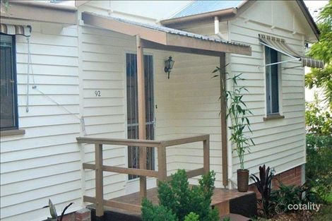 Property photo of 92 Raeburn Street Manly West QLD 4179