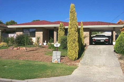 Property photo of 40 McFarlane Circle Mirrabooka WA 6061
