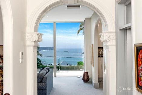 Property photo of 58 Moruben Road Mosman NSW 2088