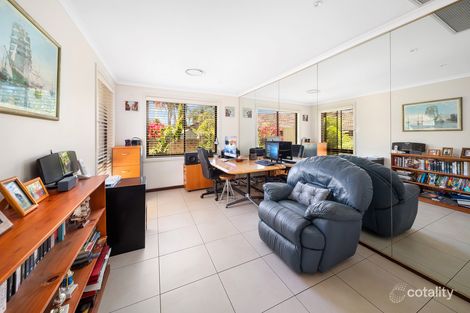 Property photo of 10 Balemo Place Bangor NSW 2234