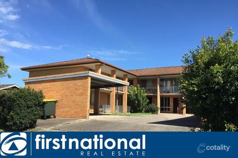 Property photo of 8/42 Karuah Avenue Coffs Harbour NSW 2450